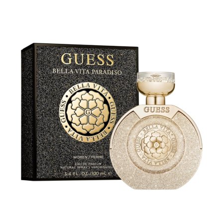 GUESS BELLA VITA PARADISO FOR WOMEN EDP 100ML