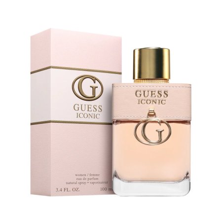 GUESS ICONIC FOR WOMEN EDP 100ML