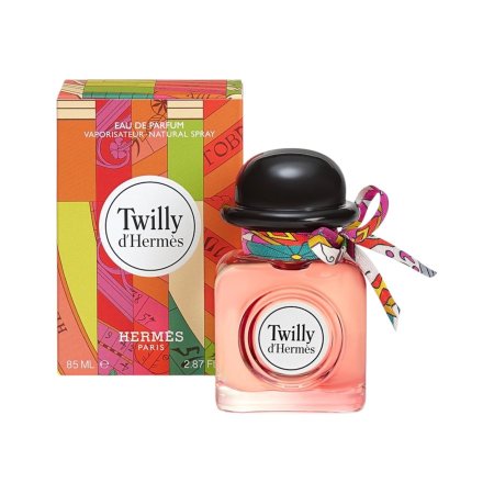 HERMES TWILLY D’HERMES FOR WOMEN EDP 85ML