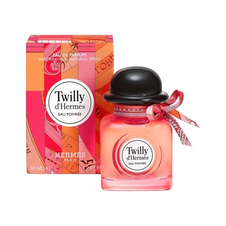 HERMES TWILLY DE EAU POIVREE EDP FOR WOMEN 85ML
