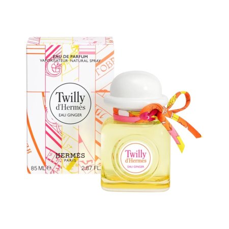 HERMES TWILLY D'HERMES EAU GINGER FOR WOMEN EDP 85ML