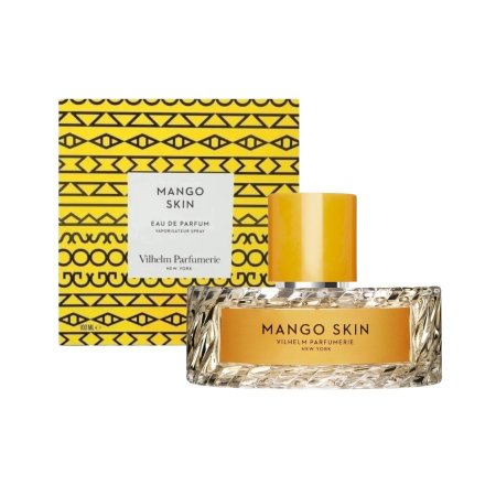VILHELM MANGO SKIN EDP UNISEX 100ML