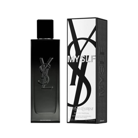 YVES SAINT LAURENT MYSLF FOR MEN EDP 100ML