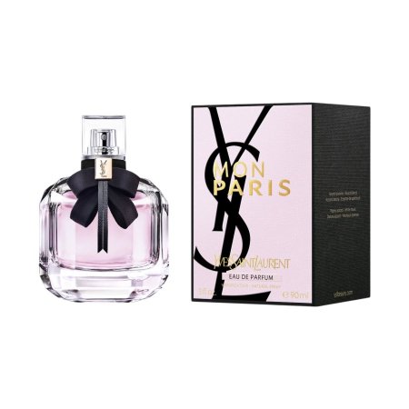 YVES SAINT LAURENT MON PARIS EDP FOR WOMEN 90ML