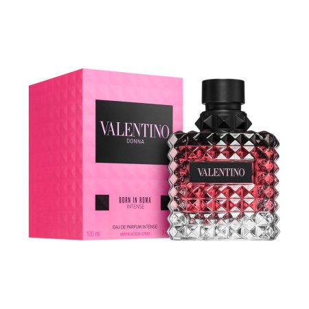 VALENTINO BORN IN ROMA DONNA INTENSE FOR WOMEN EDP 100ML