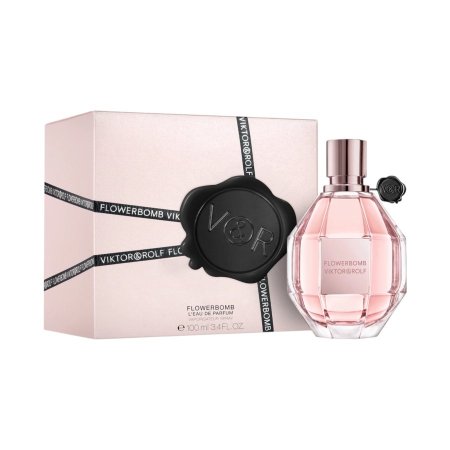 VIKTOR ROLF FLOWER BOMB FOR WOMEN EDP 100ML