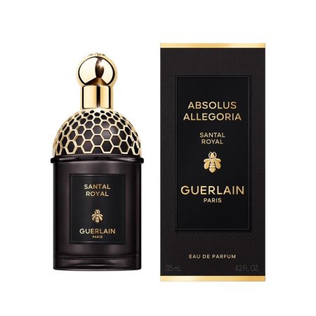 GUERLAIN SANTAL ROYAL EDP UNISEX 125ML