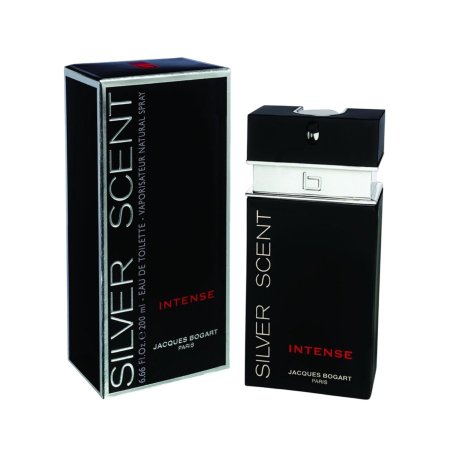 BOGART SILVER SCENT INTENSE EDT FOR MEN 200ML