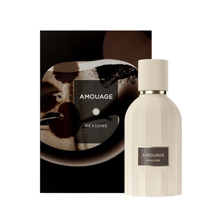 AMOUAGE REASONS UNISEX ESSENCE DE PARFUM 100ML