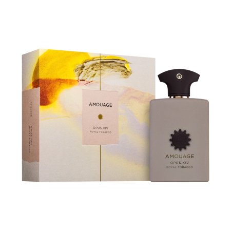 AMOUAGE OPUS XIV ROYAL TOBACCO UNISEX EDP 100ML