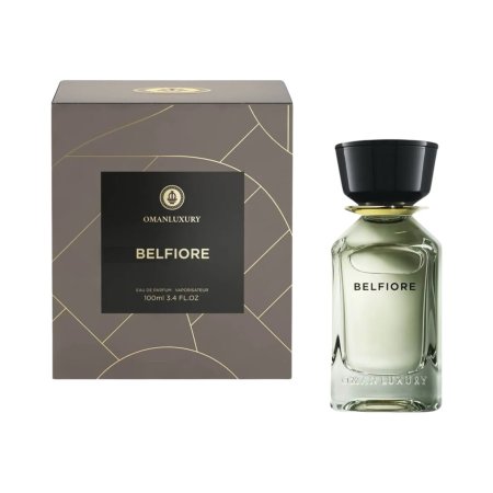 OMANLUXURY BELFIORE UNISEX EDP 100ML
