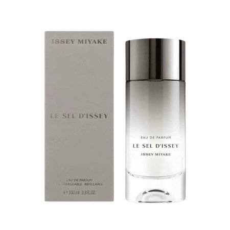 ISSEY MIYAKE LE SEL D’ISSEY EDP FOR MEN 100ML