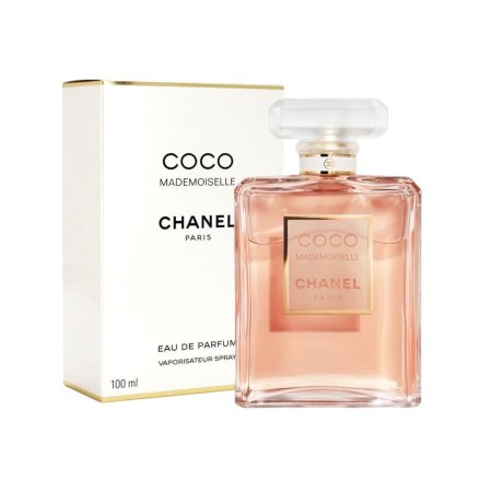 CHANEL COCO MADEMOISELLE FOR WOMEN EDP 100ML