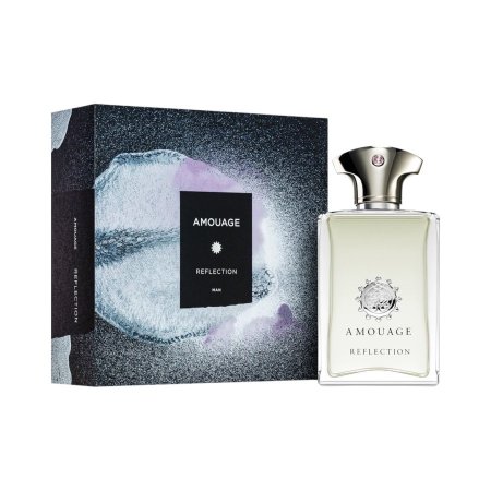 AMOUAGE REFLECTION 45 MAN FOR MEN EXTRAIT DE PARFUM 100ML