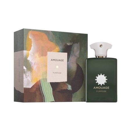 AMOUAGE PURPOSE UNISEX EDP 100ML