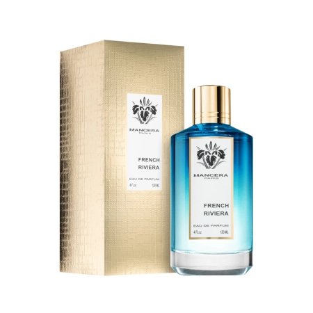 MANCERA FRENCH RIVIERA EDP UNISEX 120ML