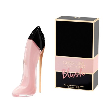 CAROLINA HERRERA GOOD GIRL BLUSH EDP FOR WOMEN 80ML
