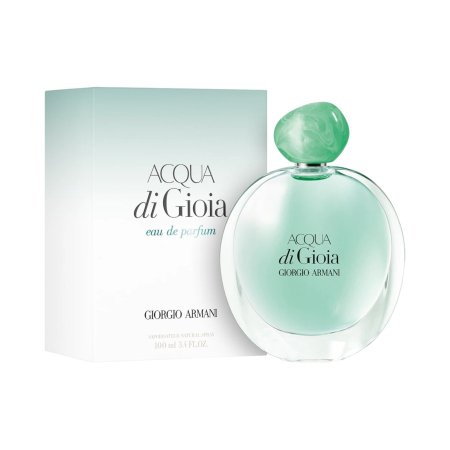 GIORGIO ARMANI ACQUA DI GIOIA EDP FOR WOMEN 100ML