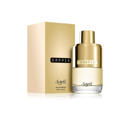 Sapil  Dapper EDP For Men