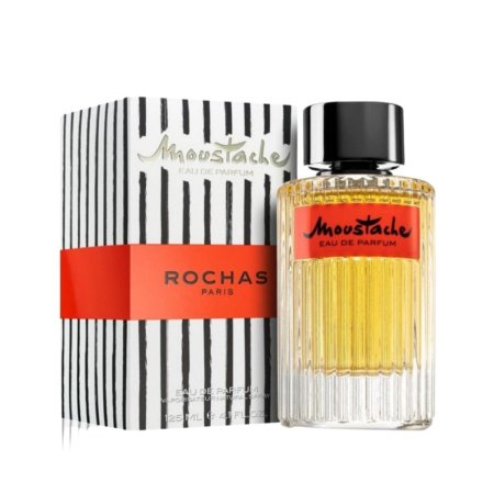 MOUSTACHE ROCHAS EDP 125ML