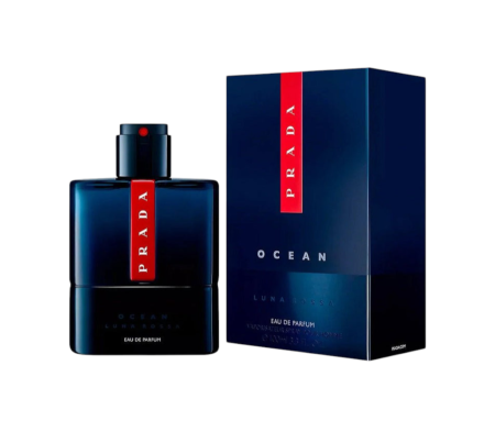 PRADA LUNA ROSSA OCEAN EDP 100 ML