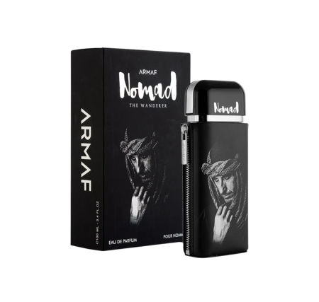 Armaf  Nomad The Wanderer For Men 100ML