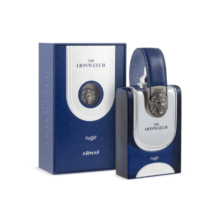 Armaf Lions Club Rugir EDP For Men 100ML