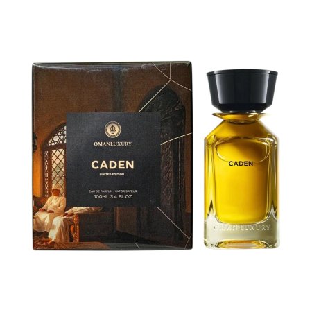 OMANLUXURY CADEN UNISEX EDP 100ML