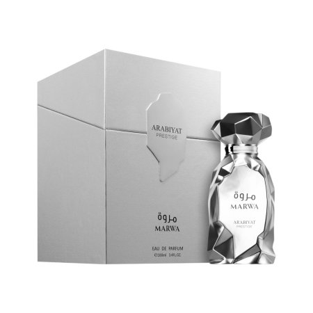 ARABIYAT PRESTIGE MARWA EDP FOR MEN 100ML