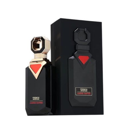 FRENCH AVENUE AMBER EMPIRE EDP FOR MEN 100ML