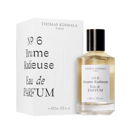 THOMAS KOSMALA BRUME RADIEUSE NO.6 EDP UNISEX 100ML