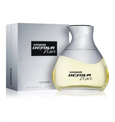 Al Haramain Detour Noir 100 ML