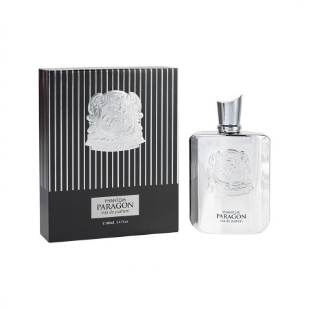     Zimaya   	AFNAN PHANTOM PARAGON EDP 100ML