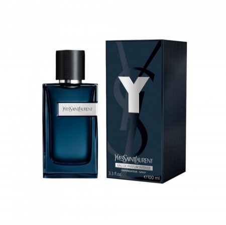 YSL Y EDP 100ML INTENSE 