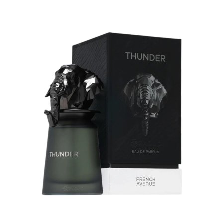 FRENCH AVENUE THUNDER EDP UNISEX 100ML