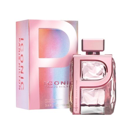 PARIS HILTON ICONIC EDP FOR WOMEN 100ML