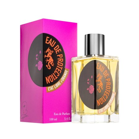 ETAT LIBRE D’ORANGE EAU DE PROTECTION EDP UNISEX 100ML