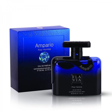 Flavia Ampario  100 ML