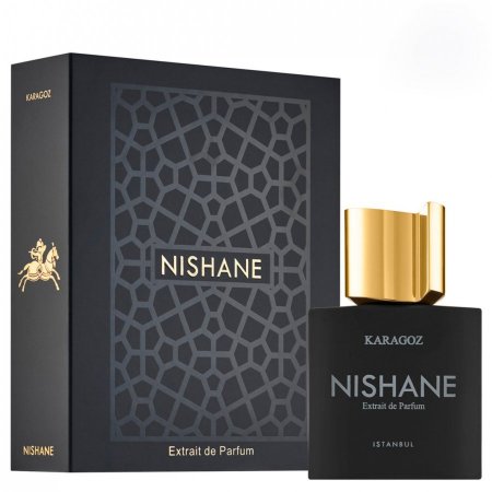Nishane Hacivat  Karagoz Extrait De Parfum Unisex 50ML <br> <span class='text-color-warm'>سيتوفر قريباً</span>