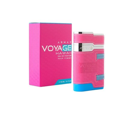 Armaf Voyage Hawaii EDP For Women 100ML