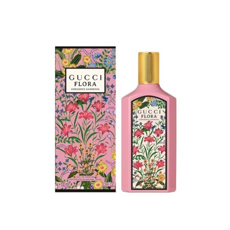 GUCCI FLORA GORGEOUS GARDINIA 100ML