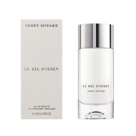 LE SEL D’ISSEY BY ISSEY MIYAKE FOR MEN 100ML
