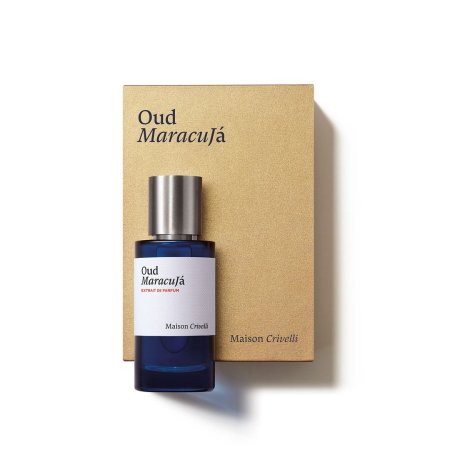MAISON CRIVELLI OUD MARACUJA EXTRAIT 50ML
