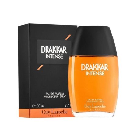Guy Laroche Drakkar Intense Edp 100 Ml