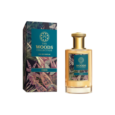 THE WOODS COLLECTION EDEN  U EDP 100ML