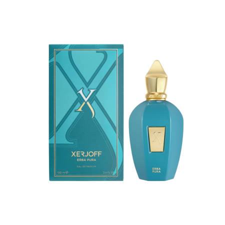 XERJOFF ERBA PURA U EDP 100ML