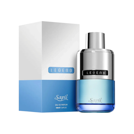 SWISS ARABIAN SAPIL LEGEND EDP 100ML