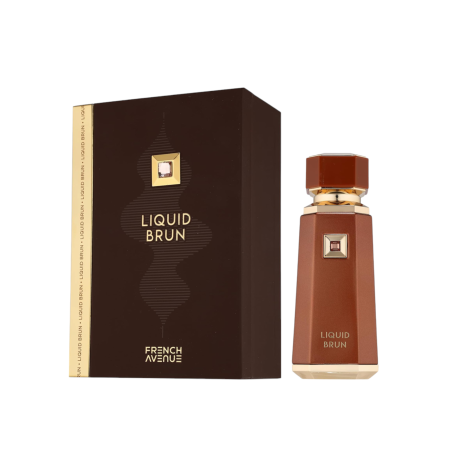 Fragrance World French Avenue Liquid Brun 100ML