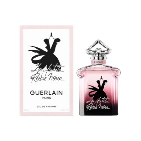 GUERLAIN LA PETITE ROBE NOIRE EAU DE PARFUM 100 ML