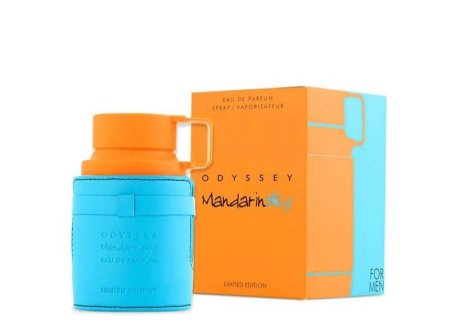 ARMAF ODYSSEY MANDARIN SKY  FOR MEN 60 ML